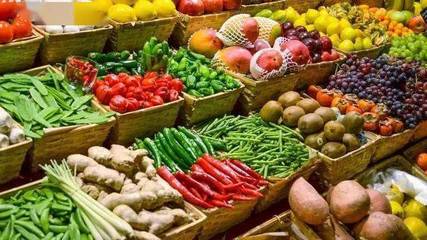 課堂 | 為什么中國(guó)的有機(jī)食品發(fā)展迅猛？探秘食品互聯(lián)網(wǎng)銷售的雙重引擎