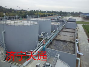福建環保水處理設備露天式安裝與售后無憂解決方案