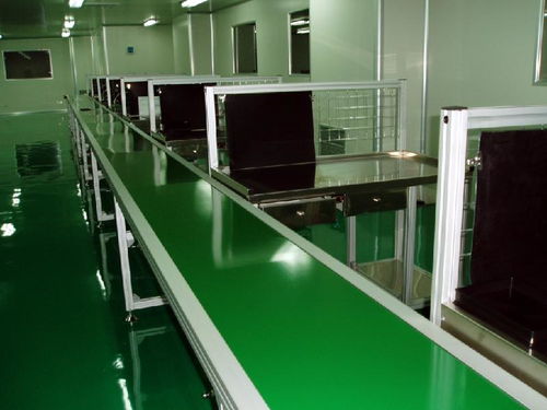 食品廠流水線 生產(chǎn)線類型、報(bào)價(jià)因素與采購(gòu)建議